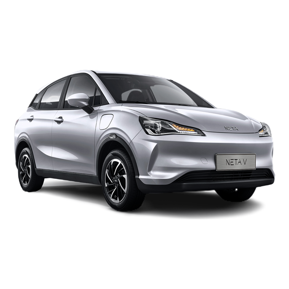Electric Vehicle